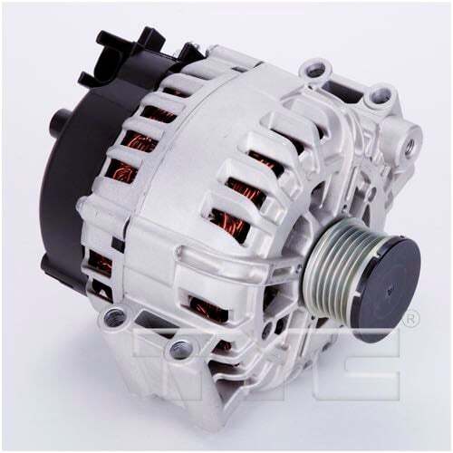for 2006 - 2007 BMW 525i Alternator - 2007 2006 | eBay