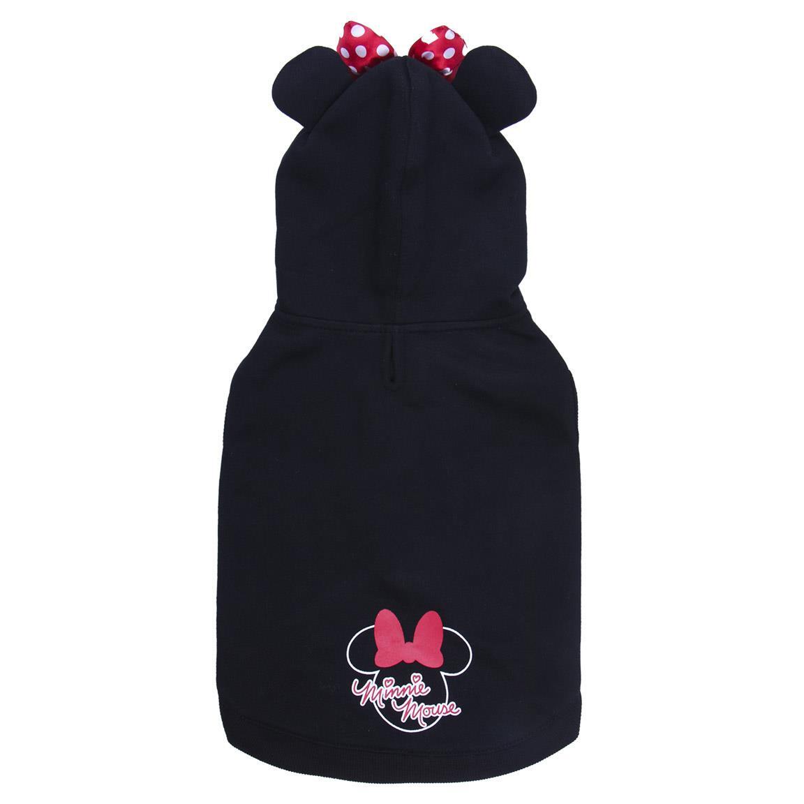 Felpa per cani Minnie Taglia M - 1