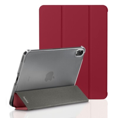 Hama Schutzhülle, Tablet Tasche, Cover, Case Apple iPad mini 8,3  (6. Gen 2021)