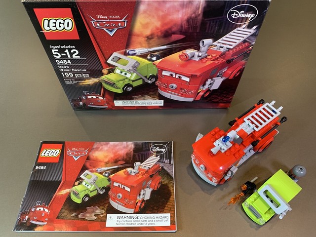 ebay lego cars