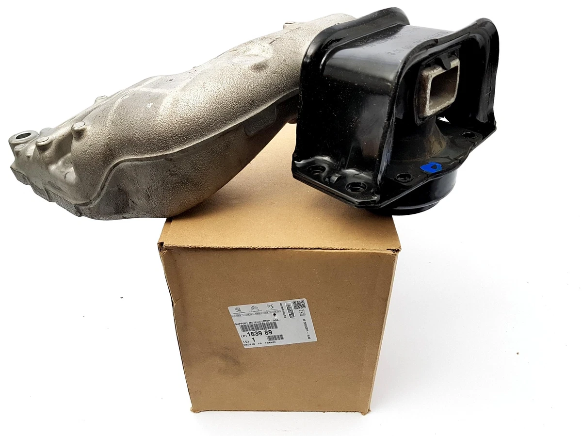 Coussin Moteur Nouvelle Original Peugeot 307 1.4 8v 183989 | eBay