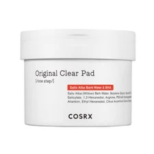 [COSRX] One Step Original Clear Pad - 135ml (70pcs) / Free Gift