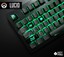thumbnail 12 - Overwatch Backlit 23 Hero Keyset Keycaps Keycap Key Cap For Mechanical Keyboard