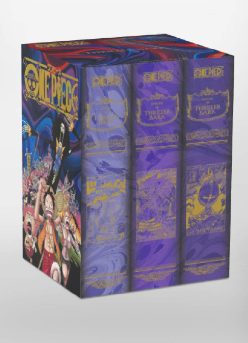 One Piece: Is There a Manga Box Set 5 Release Date? How Many Box