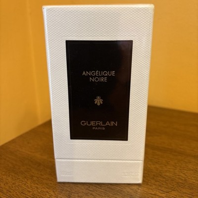Guerlain Angelique Noire EDP 100ml 3.40z Luxury Perfume NEW SEALED AUTHENTIC