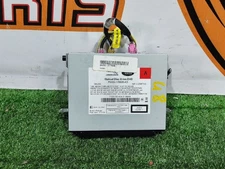 Jaguar DVD Jaguar XF X260 (2015-) Player Used OEM LR072088