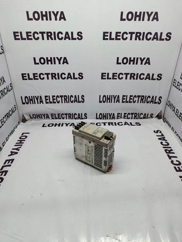 OMRON S8VS-12024 SWITCH MODE POWER SUPPLY ( USED CONDITION ) - Picture 7 of 13