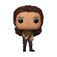 Funko FK87824 - Firefly Pop! TV Vinyl Figuren Zoe Washburne 9 Cm - Neu