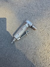 Mac Tools Ag14ah 14 Degree Angle Die Grinder