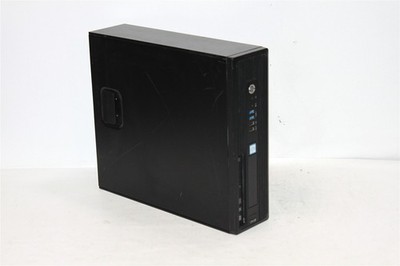 HP Z240 SFF Workstation Intel Xeon E3-1240v5 16GB Ram 256GB SSD