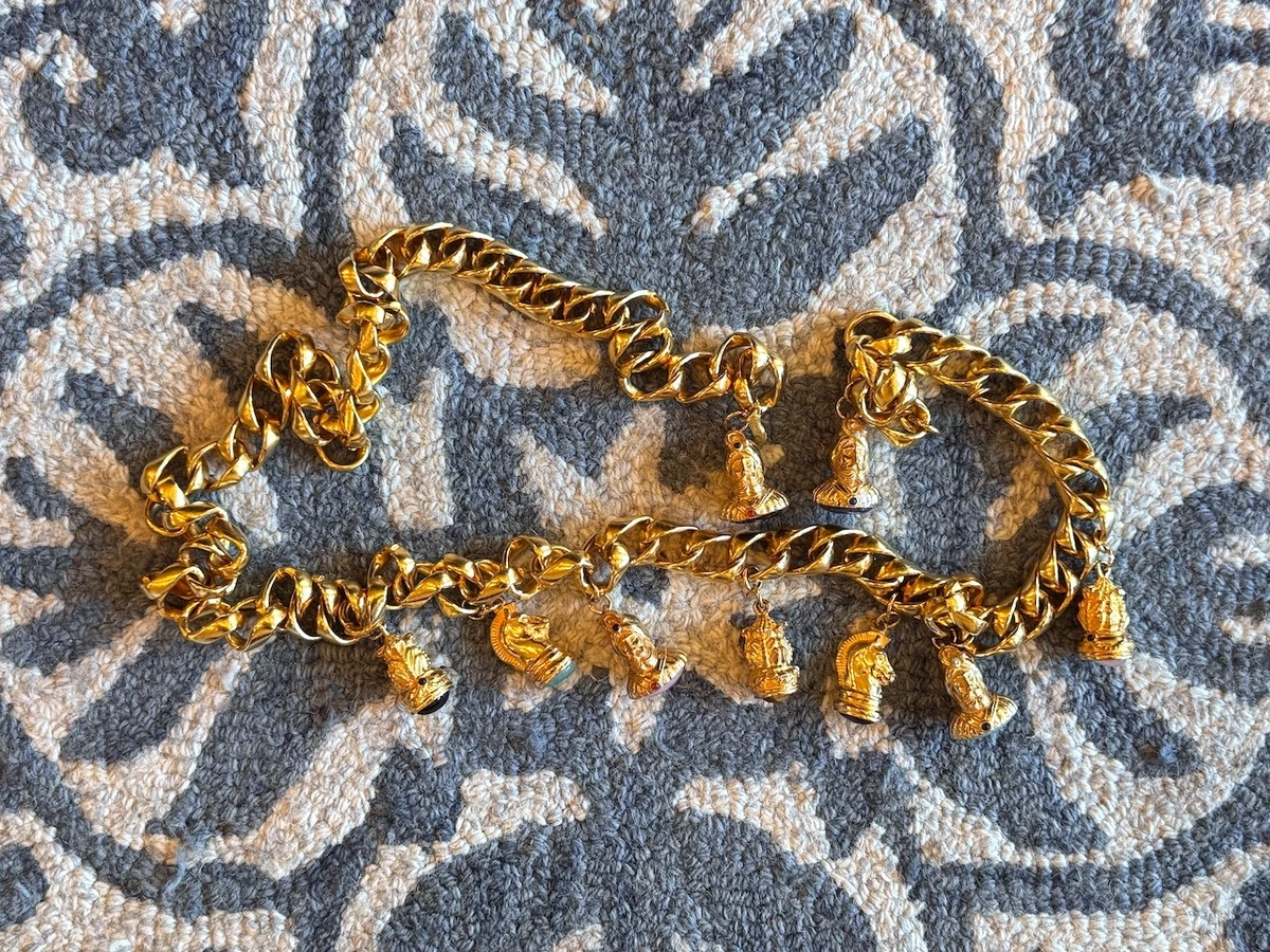 Judith Leiber Gold Women display picture 1