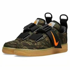 Preços baixos em Nike Carhartt WIP x Air Force 1 Utility Premium