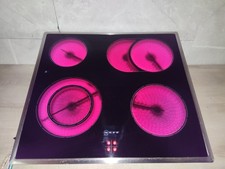 Neff M1742N0 Kochfeld m. EuroKera® Glaskeramik Type EKT7304N .Mit 2J Garantie