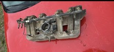 Jeep Cherokee Xj 91-95 Oem 4.0 Intake Manifold 33007067 W Fuel Rail Throttle Bo Jeep Cherokee Xj 91-95 Oem 4.0 Intake Manifold 33007067 W Fuel Rail Throttle Bo