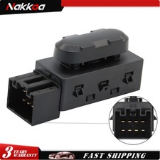 Driver 6 Way Power Seat Control Switch Adjustment Fit For Ford F150 5f9z14a701aa Driver 6 Way Power Seat Control Switch Adjustment Fit For Ford F150 5f9z14a701aa