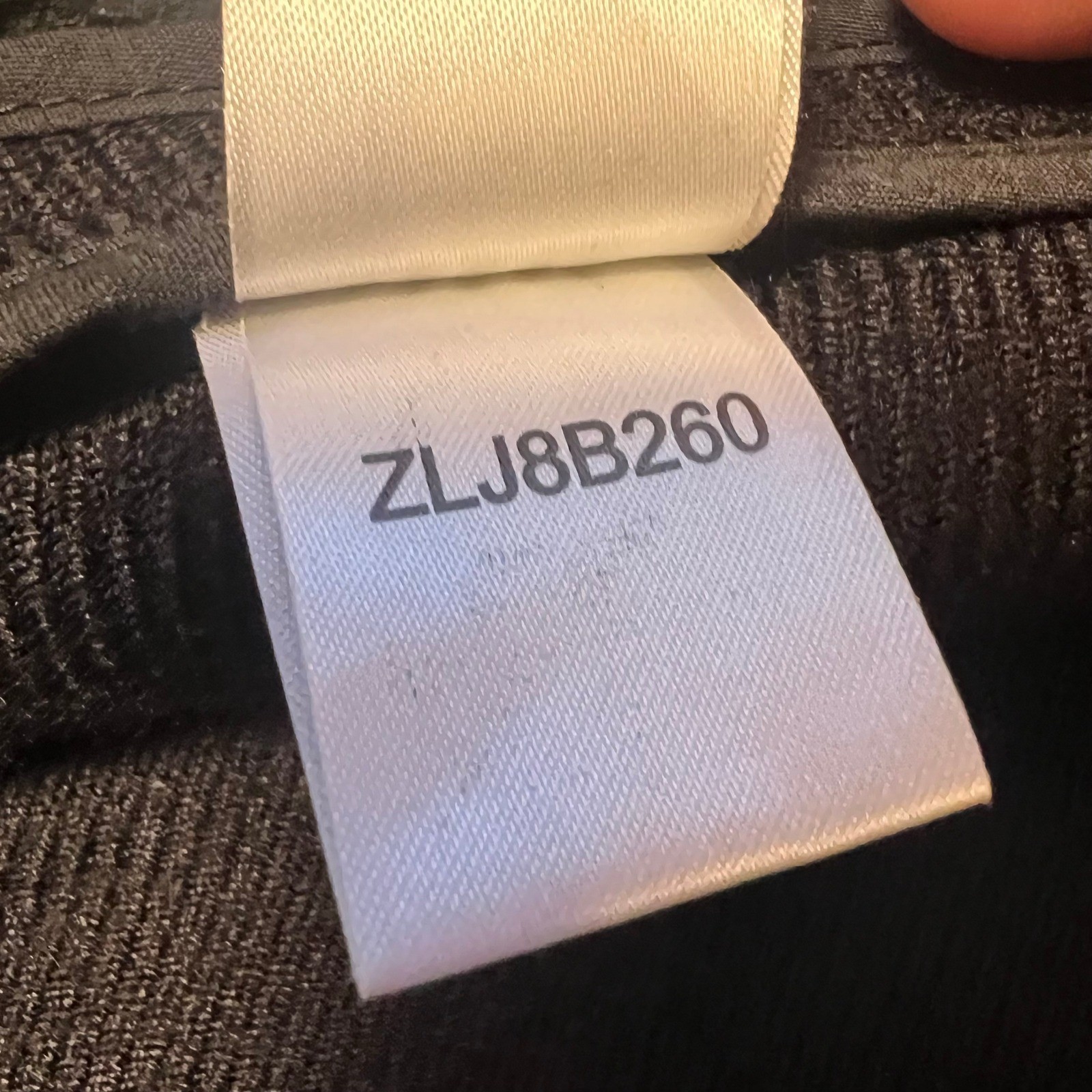 BCBGeneration Drape Front Shawl Collar Sweater Ja… - image 9