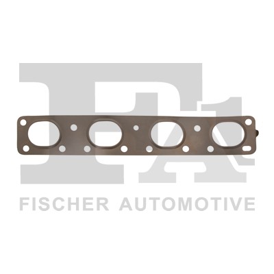 Fa1 410-052 Dichtung, AbgaskrüMmer For BMW-image