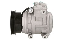 Thermotec Kompressor Klimaanlage FüR Hyundai Tucson Elantra KIA Sportage