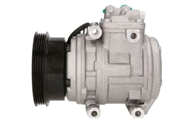 Thermotec Kompressor Klimaanlage FüR Hyundai Tucson Elantra KIA Sportage-image