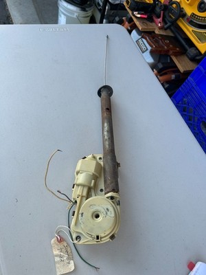 Original 79 Corvette power antenna. 5044952