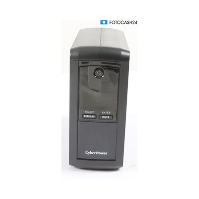 CyberPower VP1000ELCD unterbrechungsfreie Stromversorgung... + Defekt (291450)