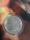 1883 Morgan Dollar