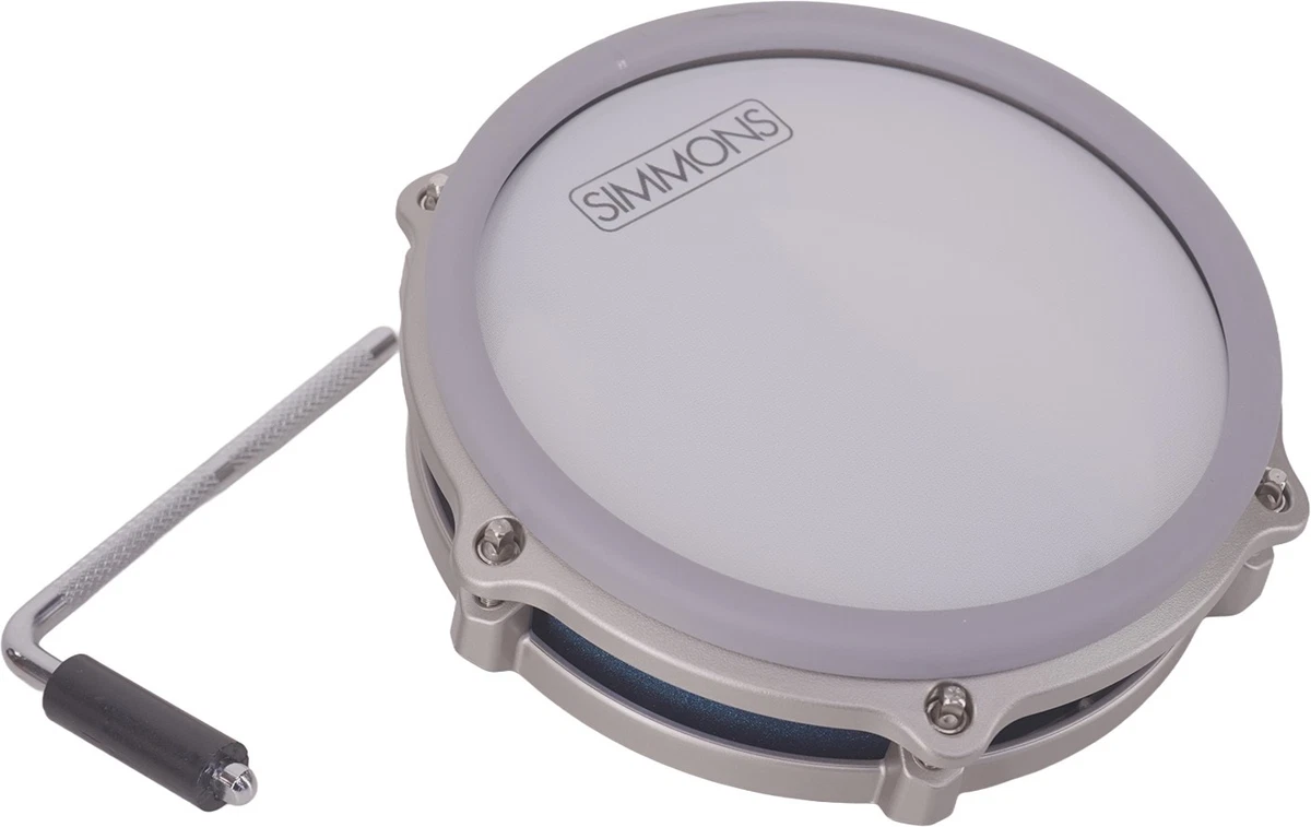 Digital Simmons Electronic Drums for sale | eBay
