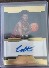 2018-19 Panini Dominion Basketball Cards 17