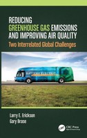 Reducing Greenhouse Gas Emissions And Improving Air Quality | Erickson (U. A.)
