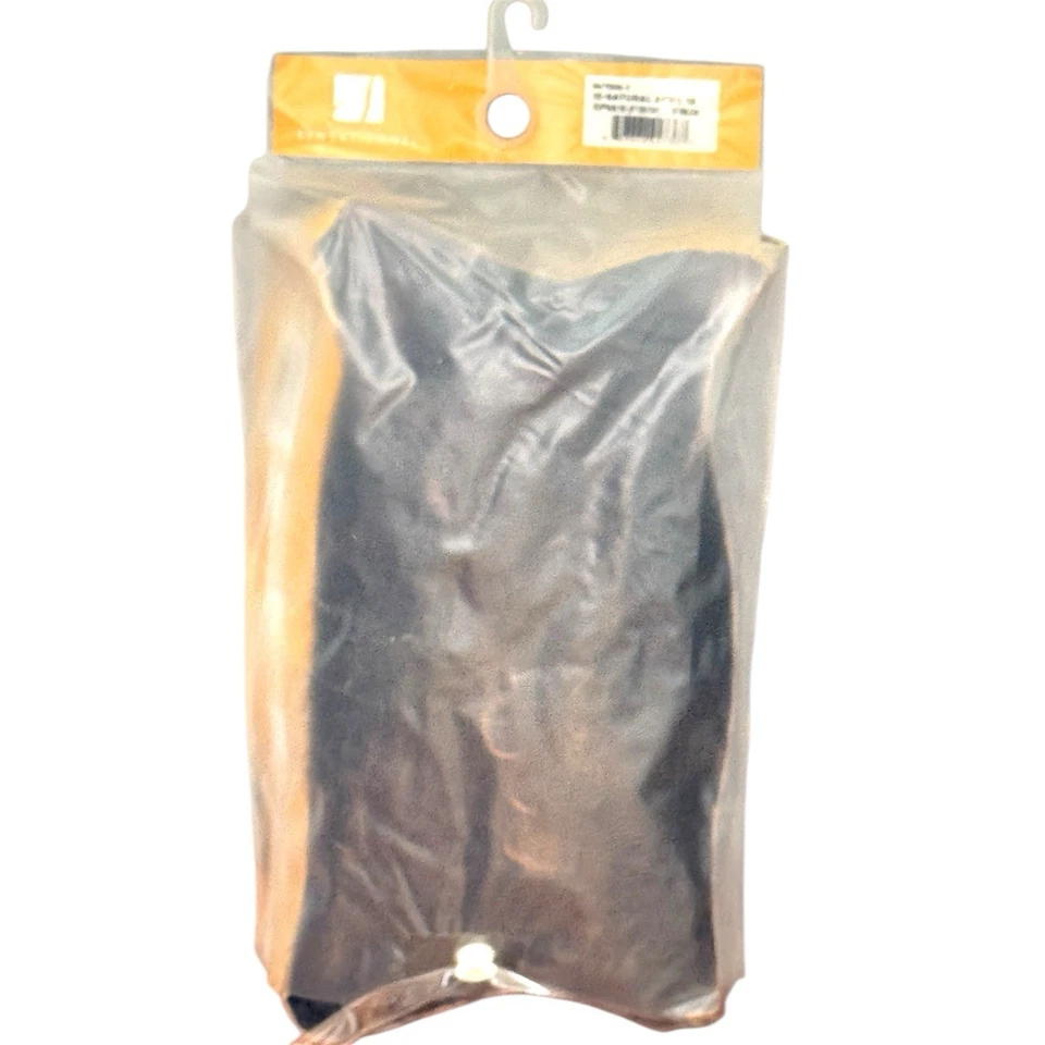 SENSATIONNEL INSTANT PONY SYNTHETIC DRAWSTRING PONYTAIL Color- Natural Afro 10 - Image 3 of 4