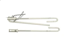 SCHMITZ SCH280540 spare wheel mount