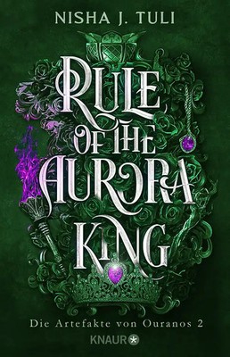 Rule of the Aurora King