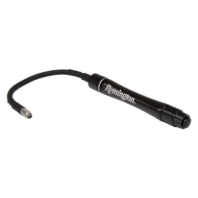 Remington, Bore Light, LED Light, Flexible Neck, Batteries not Included