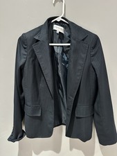 Jones New York Blazer Women's Size 6 Jacket Small Classic Look