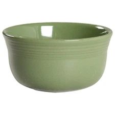 Homer Laughlin  Fiesta Sage Green  Gusto Bowl 10629527