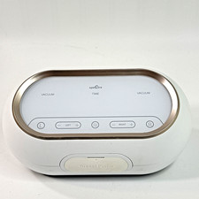 Tested   Spectra Synergy Gold Portable Double Electric Breast Pump Unit ONLY