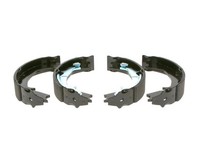 Bosch Bremsbackensatz, Feststellbremse 0 986 487 711 FüR Hyundai KIA