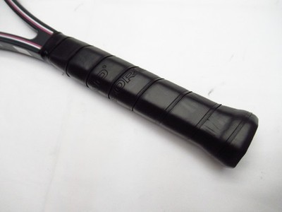 PRINCE SIERRA SERIES 110 OVERSIZE TENNIS RACQUET (4 1/4) LONG TERM