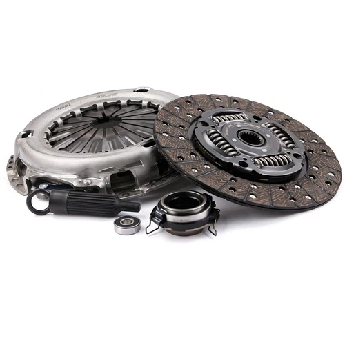 ClutchPro Plus Clutch Kit w/ Spigot & Aligning Tool KTY25020 - Picture 1 of 2