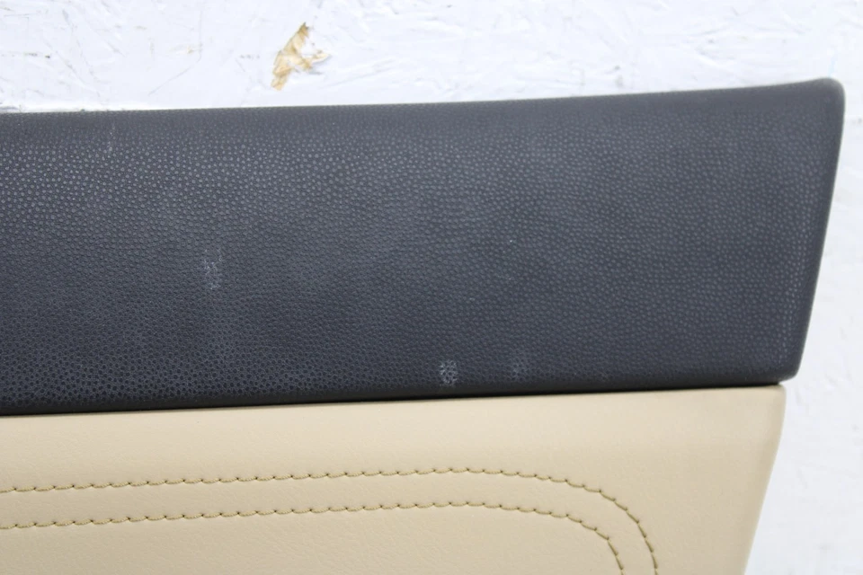 2009-2015 Mazda MX-5 Miata Right Door Panel OEM MU64 - Image 2 of 4