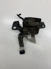 Capot Honda FR-V