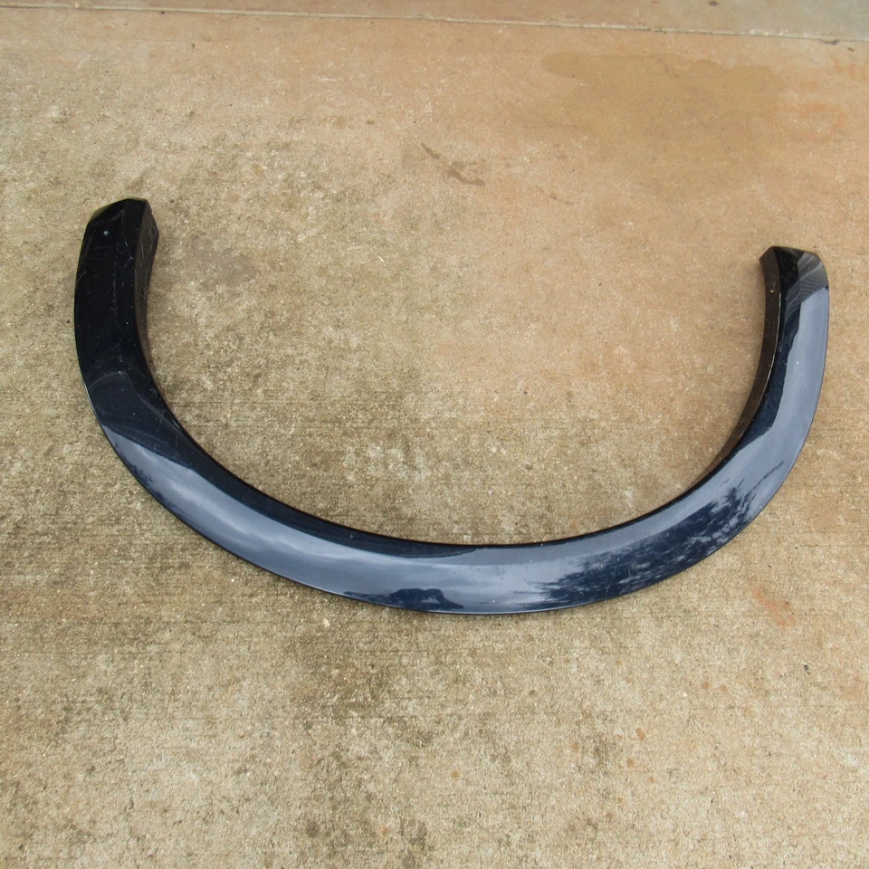 2011 2012 2013 2014 INFINITI QX56 QX80 ПЕРЕДНЯЯ ЛЕВАЯ СТОРОНА КРЫЛО РАСШИРИТЕЛЬ КОЛЕСНАЯ АРКА - Изображение 2 из 4