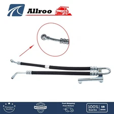 For Mercedes-Benz GL450 4.7L V8 Series 07-14 Power Steering Pressure Return Hose