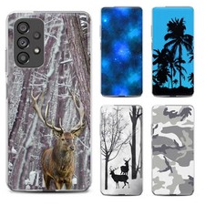 For Motorola Moto G Play / G Power / G 5G 2026 Phone Case,Screen Protector L7