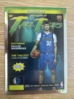 2025 Topps Chrome Cooper Flagg Base (RAW)