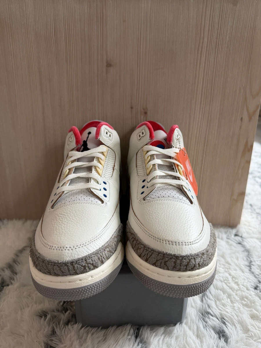 Las mejores ofertas en Jordan 3 | eBay
