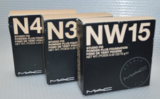 MAC Studio Fix Powder Plus Foundation0.52oz/15g choose 