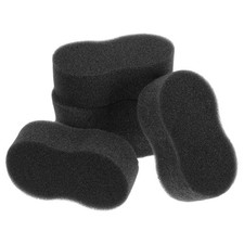 5 Pcs Large Sponge Horse Cleaning Sponges Soft Sponge for Grooming