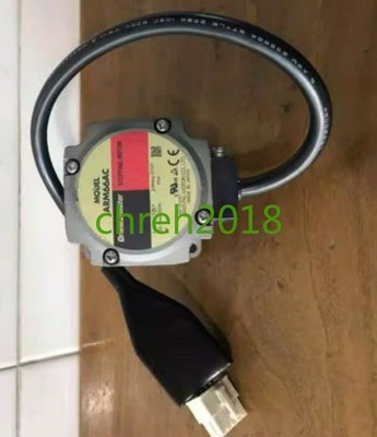 1PCS ORIENTIAL ARM66AC closed-loop stepper motor in good condition