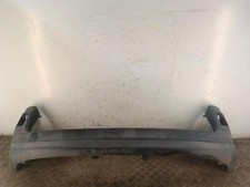 Pare-choc arrière Renault KANGOO